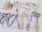 Septoplasty Instruments Set