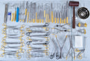 Gubisch Rhinoplasty Instruments Set