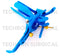 LLETZ four Way Lateral 4-Blades