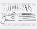 Cataract Surgery Instrument Set