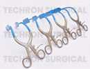 LEEP LATERAL VAGINAL WALL RETRACTOR