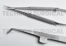 Cataract Surgery Instrument Set