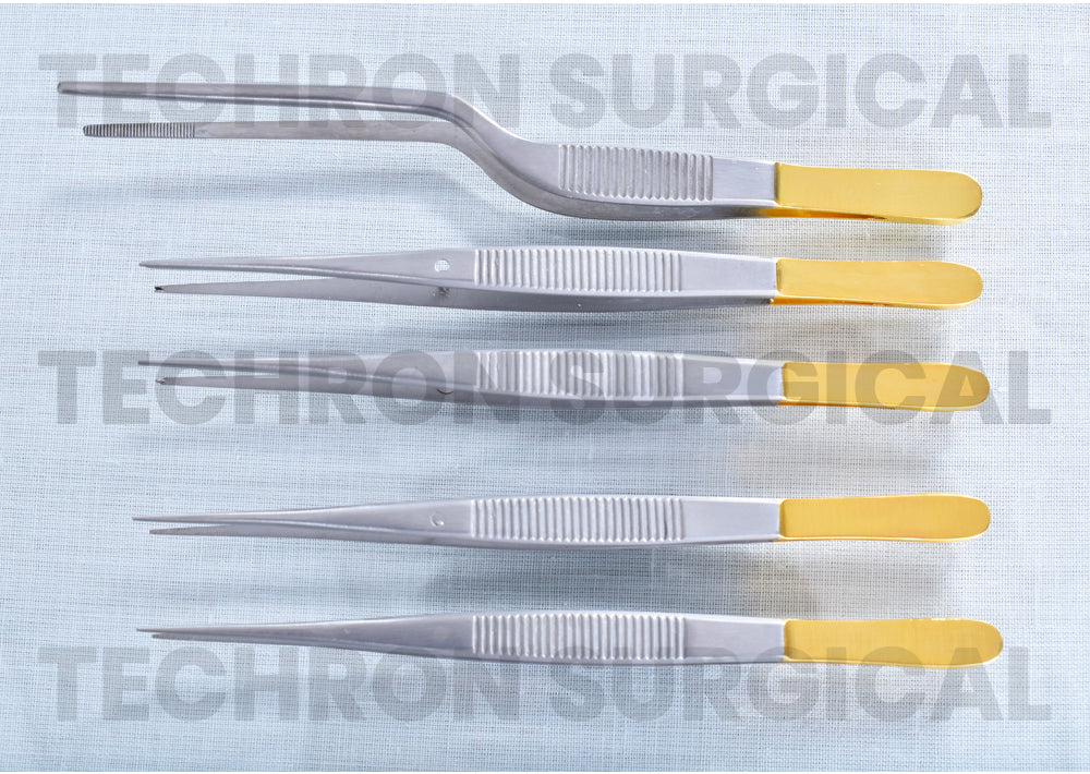Tympanoplasty Instruments Set | Myringoplasty Tools By Techron Surgical