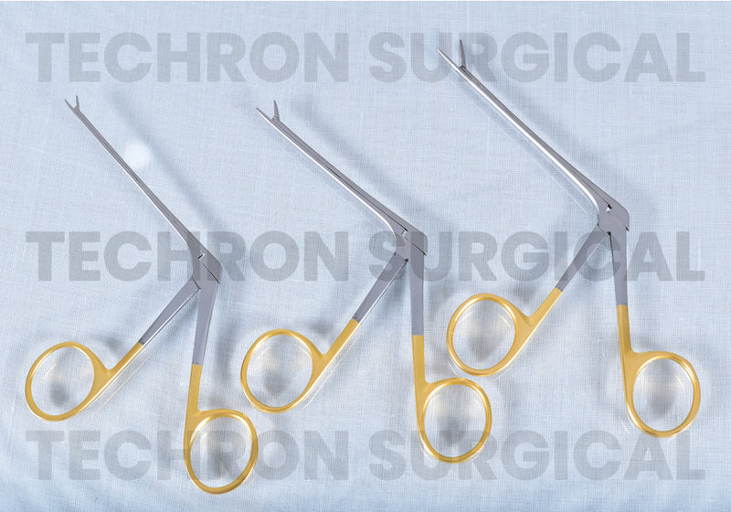 Tympanoplasty Instruments set