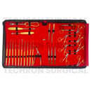 Tympanoplasty Instruments set