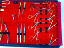 Tympanoplasty Instruments set