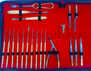 Tympanoplasty Instruments set
