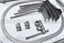 Bookwalter Abdominal Retractor Set