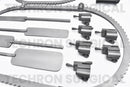 Bookwalter Abdominal Retractor Set