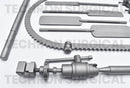 Bookwalter Abdominal Retractor Set