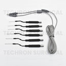 Europeon Nasal Bi-Turbinate Probe 17.5cm