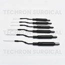 Europeon Nasal Bi-Turbinate Probe 17.5cm