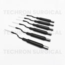 Europeon Nasal Bi-Turbinate Probe 17.5cm