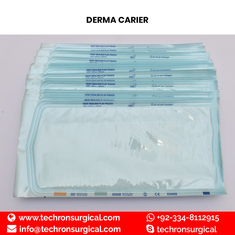 Derma Carrier