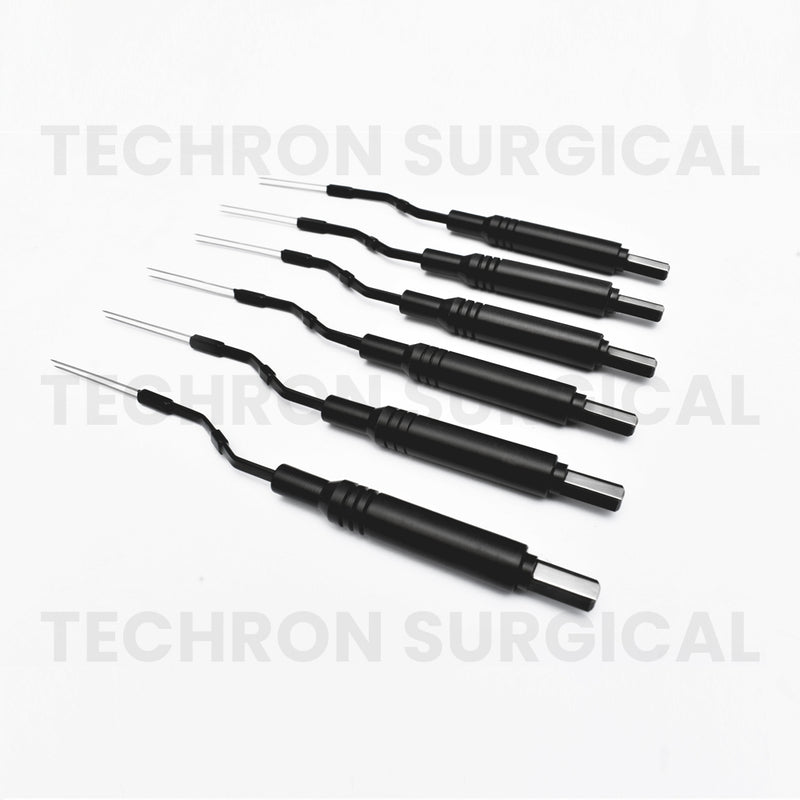 Europeon Nasal Bi-Turbinate Probe 17.5cm