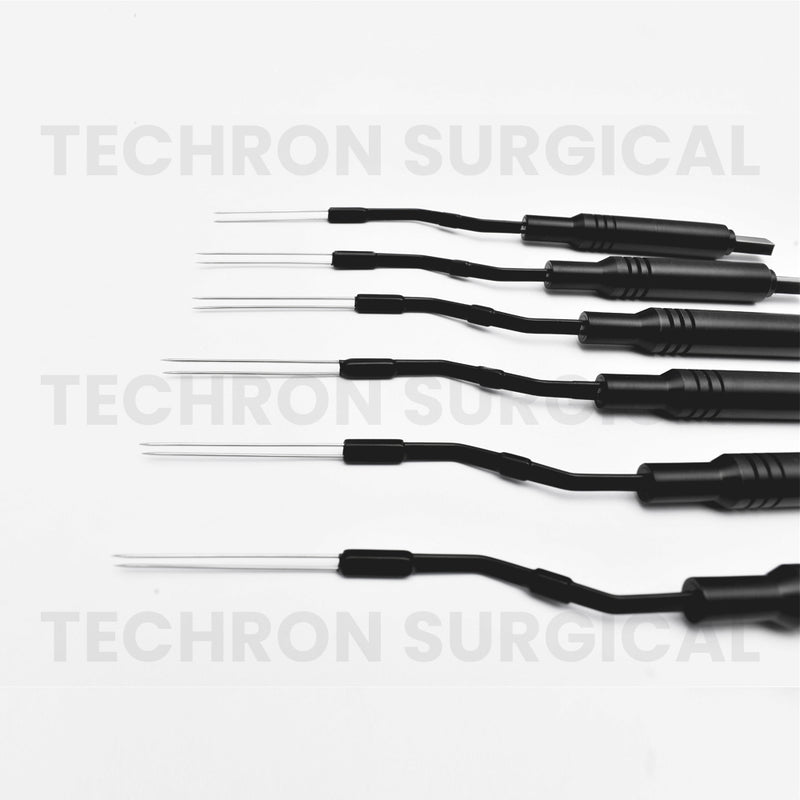 Europeon Nasal Bi-Turbinate Probe 17.5cm