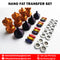 Nano Fat Transfer set