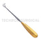 Barnhill Adenoid Curette 8-1/2” Curved
