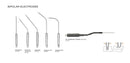 Nasal Bi-Turbinate Probe 17.5cm