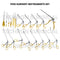 Barnhill Adenoid Curette 8-1/2” Curved
