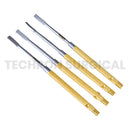Freer Septum Chisel 4mm Wide Straight