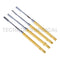 Freer Septum Chisel 4mm Wide Straight