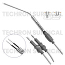 Bipolar Tonsillectomy Coagulation Electrodes