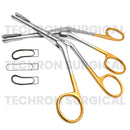 Craig Septum Forcep
