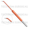 Colorado Micro Dissection Needle Angled 5cm