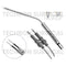 Bipolar Tonsillectomy Coagulation Electrodes