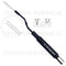 Europeon Nasal Bi-Turbinate Probe 17.5cm