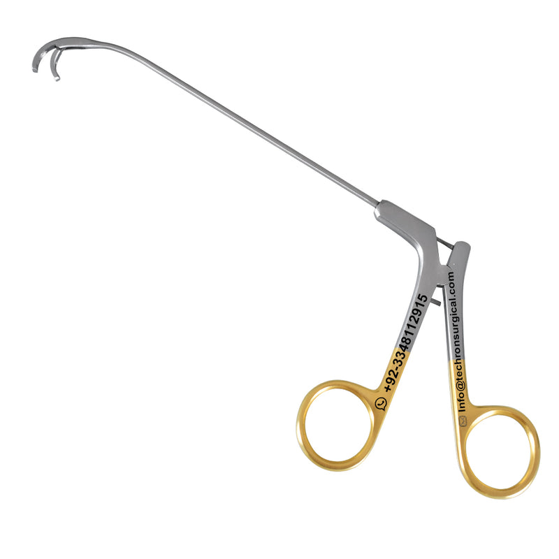 Hunweiser Antrum Grasping Forceps