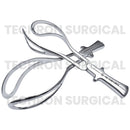 Simpson Braun Obstetrical Forceps