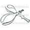 Simpson Braun Obstetrical Forceps