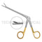 Takahashi Nasal Forceps 2.5 mm x 8 mm