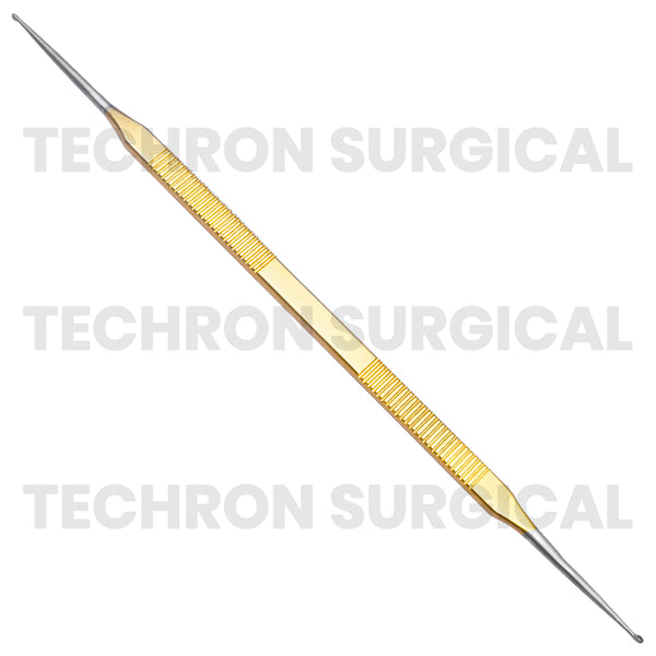 House Stapes Curette