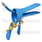 LLETZ/LEEP CUSCO VAGINAL SPECULUM WITH SMOKE TUBE ADAPTER
