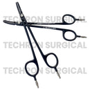 Non-Stick Bipolar Artery Sealer Forceps