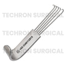 Anderson Bear Claw Retractor