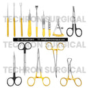 Blepharoplasty Set