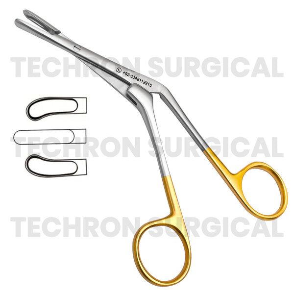 Craig Septum Forcep