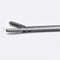 Takahashi Nasal Forceps 2.5 mm x 8 mm