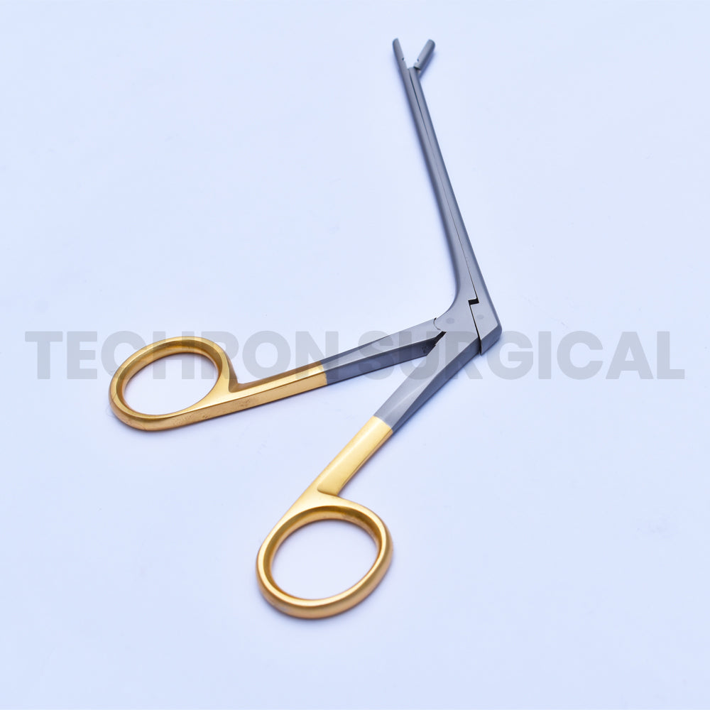 Takahashi Nasal Forceps 2.5 mm x 8 mm – Techron Surgical