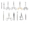 Blepharoplasty Set