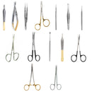 Blepharoplasty Set