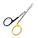 Stevens Tenotomy Scissors Curved