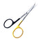 Stevens Tenotomy Scissors Curved