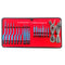 Electrosurgical Bipolar Forceps Set of 20 Pieces